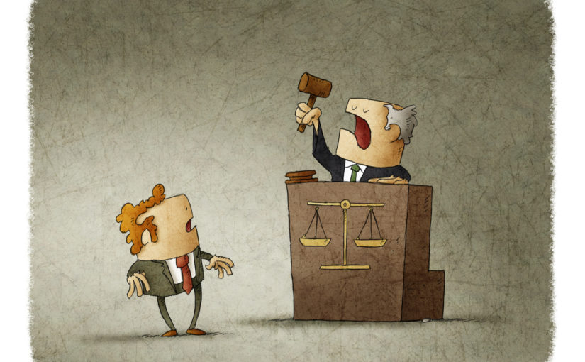 Adwokat to obrońca, jakiego zobowiązaniem jest sprawianie wskazówek prawnej.